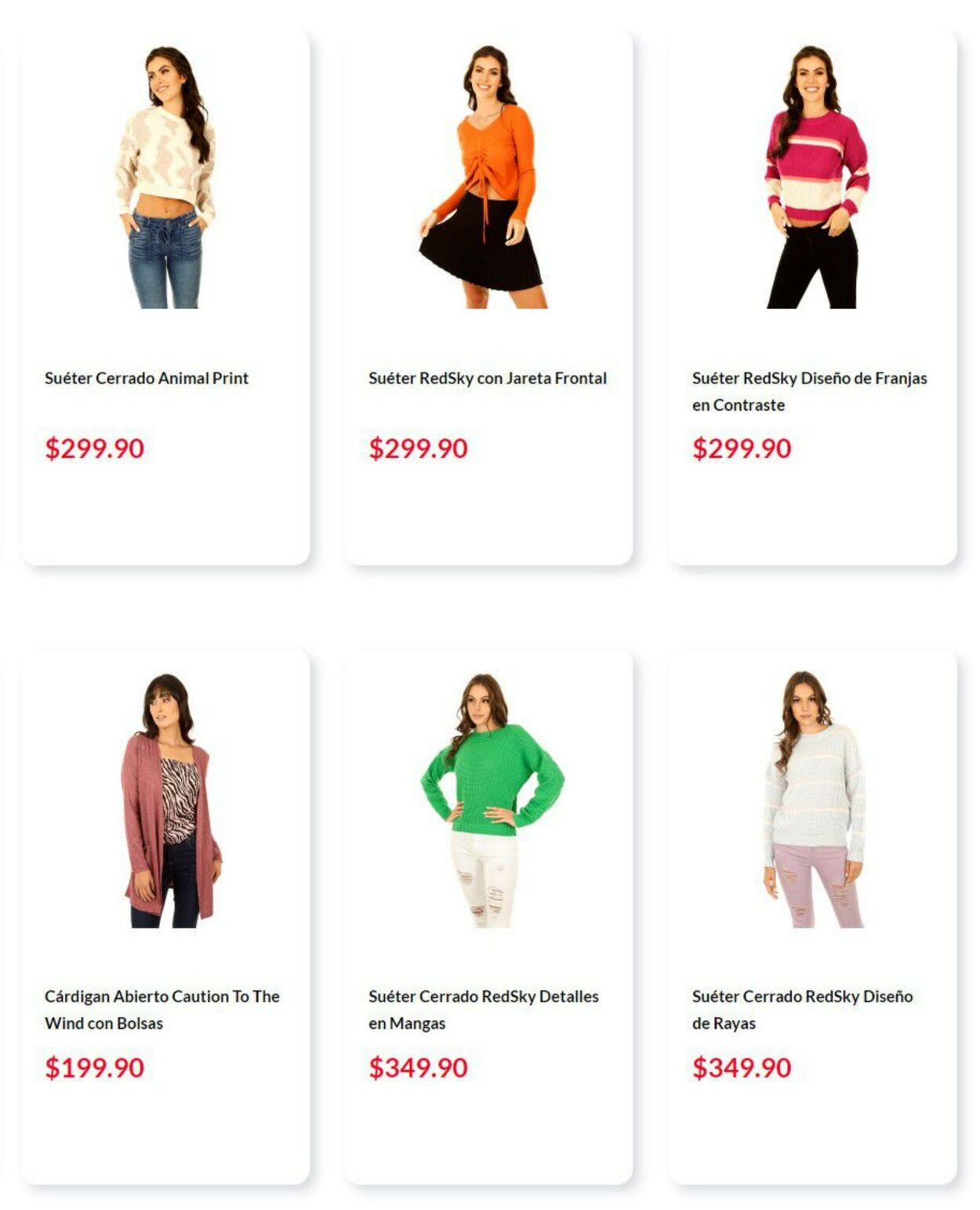 Catálogo Del Sol Woolworth 22.11.2022 - 24.11.2022