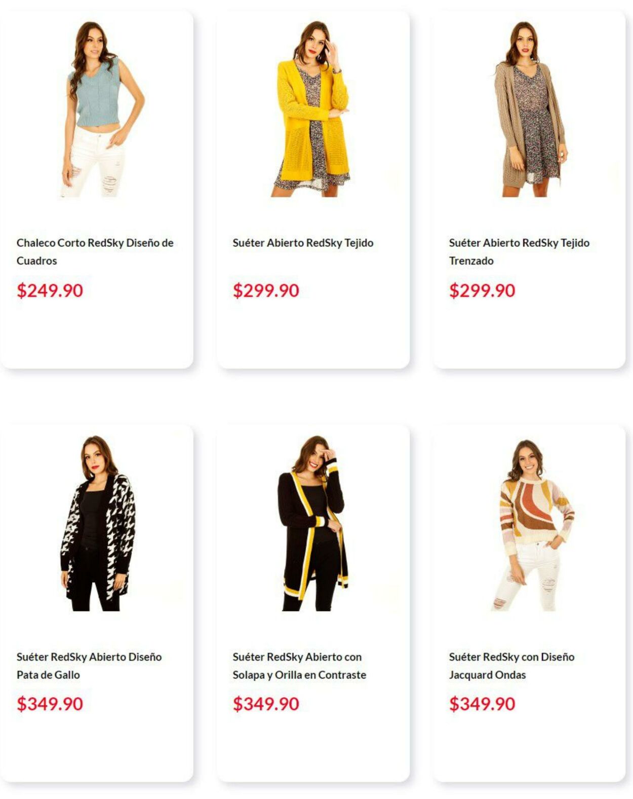 Catálogo Del Sol Woolworth 22.11.2022 - 24.11.2022