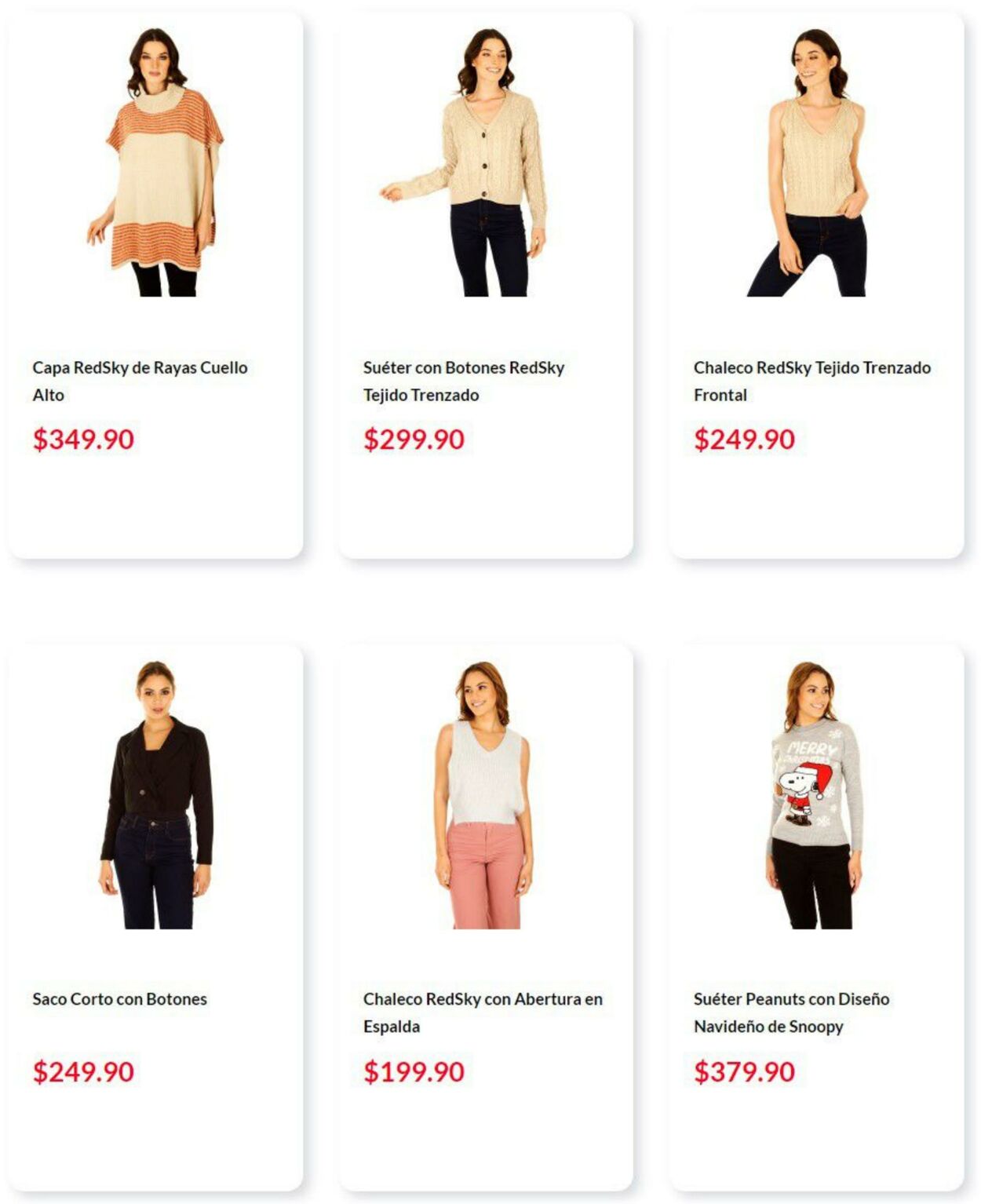 Catálogo Del Sol Woolworth 22.11.2022 - 24.11.2022