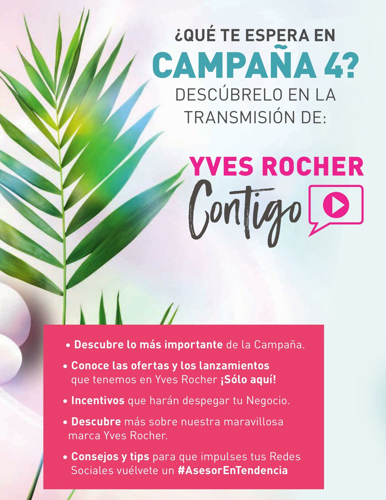 Catálogo Yves Rocher 08.03.2022 - 28.03.2022