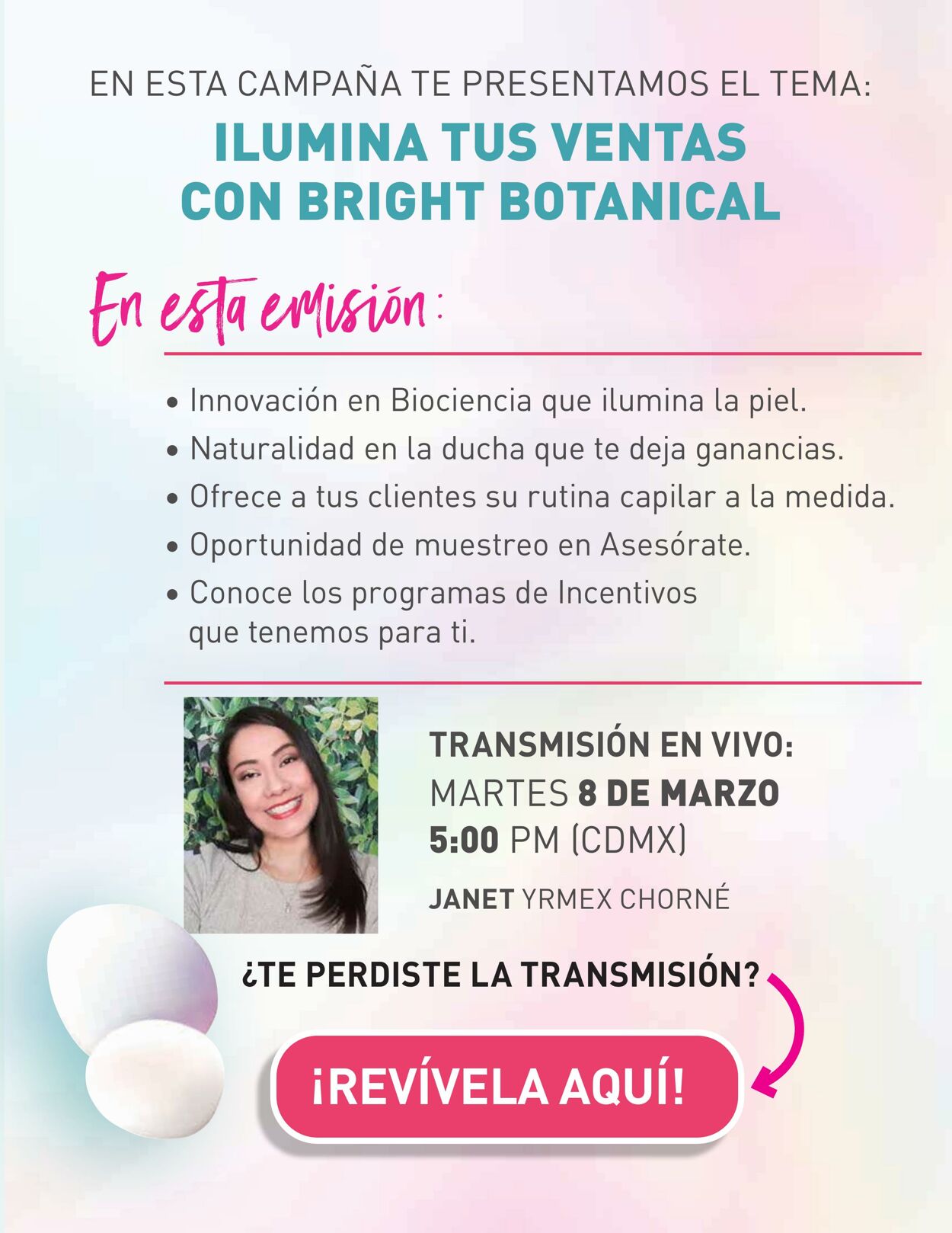 Catálogo Yves Rocher 08.03.2022 - 28.03.2022