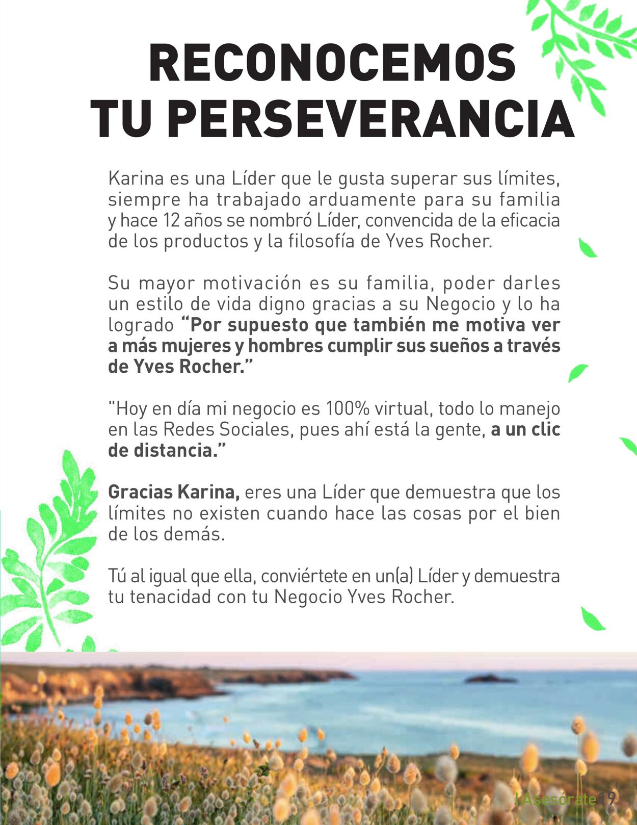 Catálogo Yves Rocher 08.03.2022 - 28.03.2022