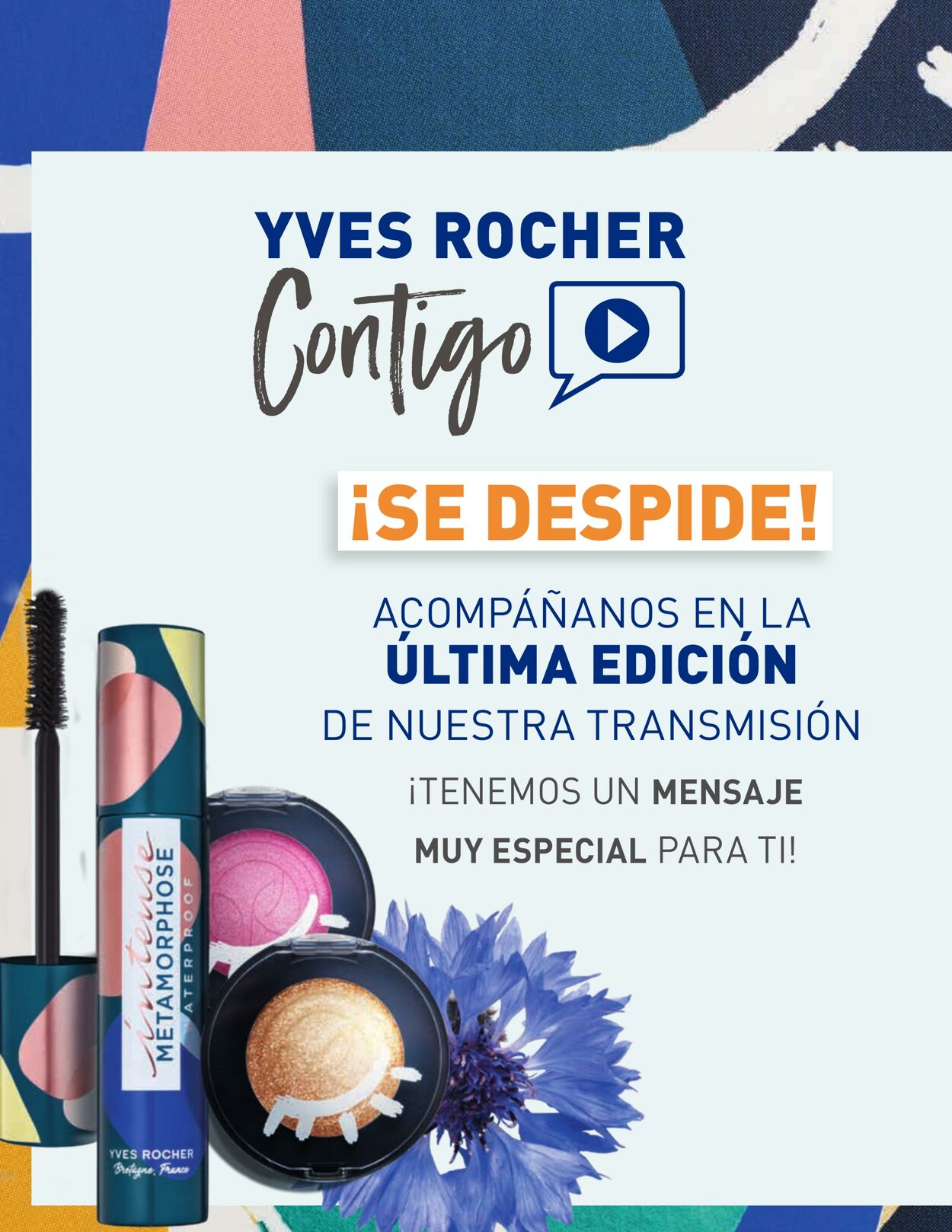 Catálogo Yves Rocher 08.03.2022 - 28.03.2022