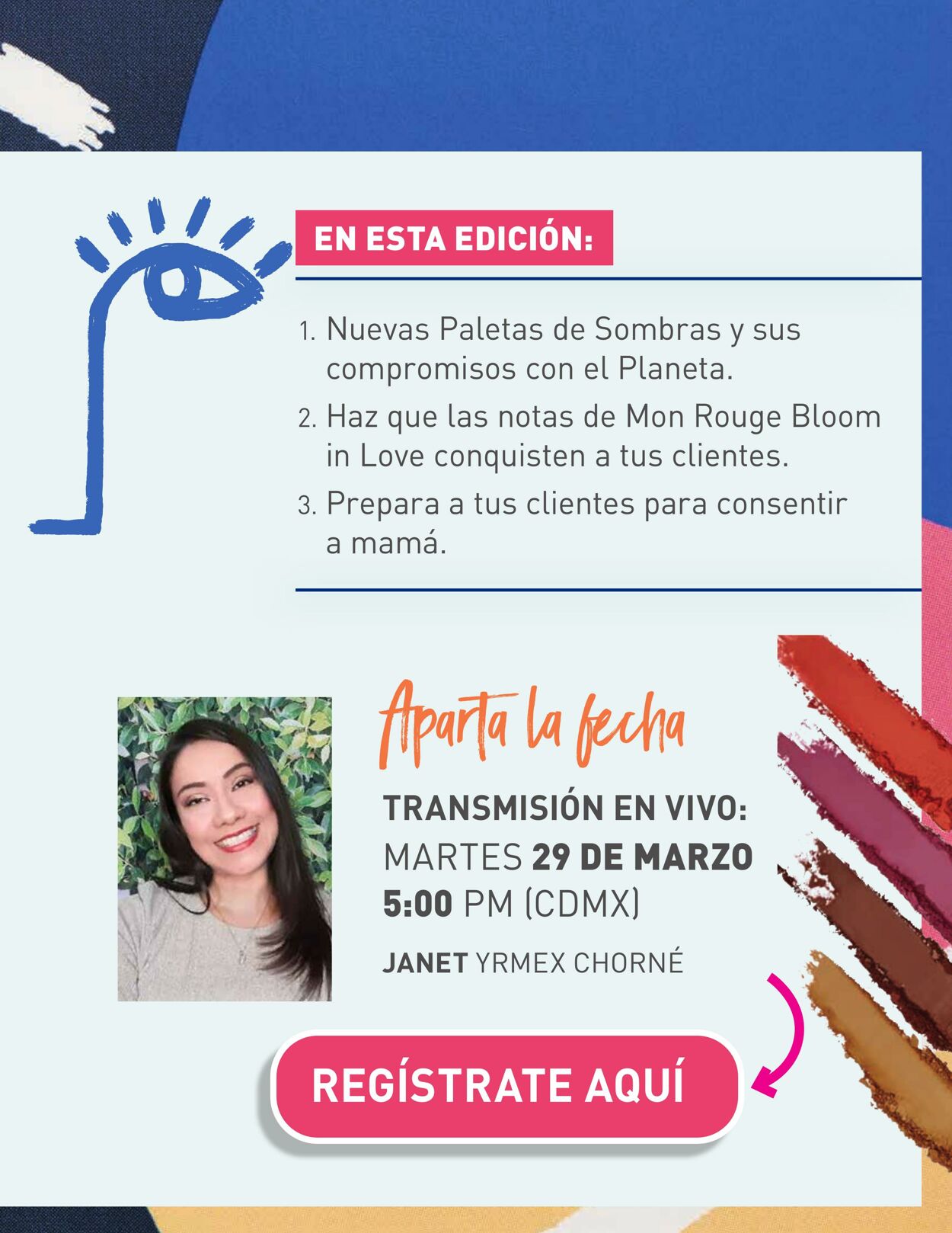 Catálogo Yves Rocher 08.03.2022 - 28.03.2022