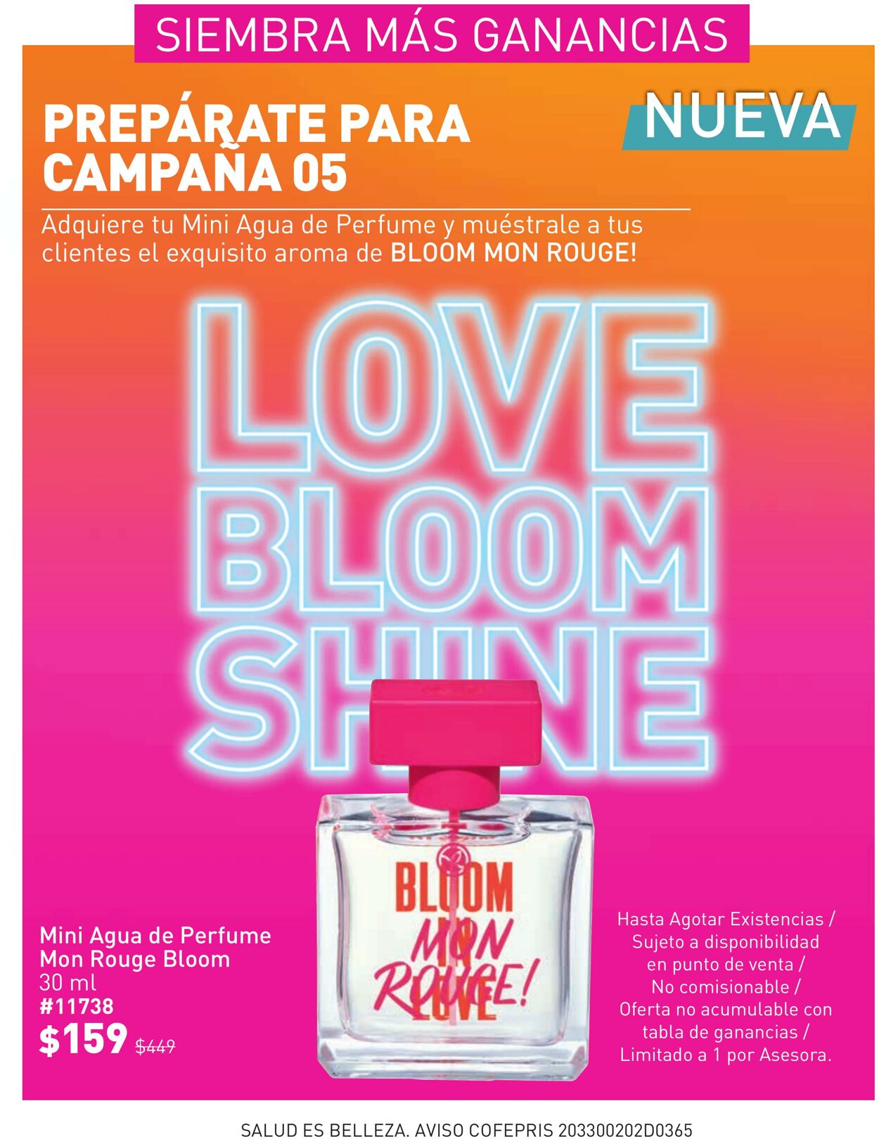 Catálogo Yves Rocher 08.03.2022 - 28.03.2022