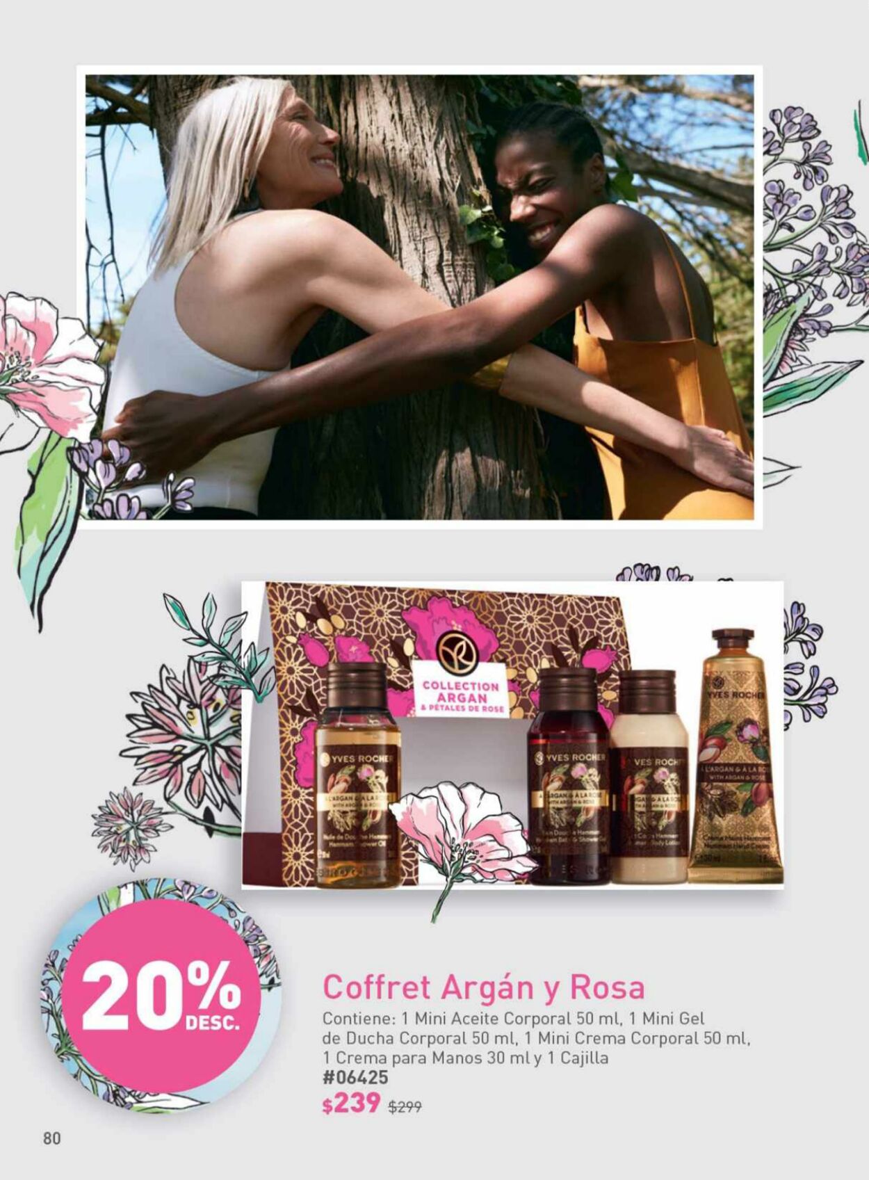 Catálogo Yves Rocher 28.03.2023 - 24.04.2023