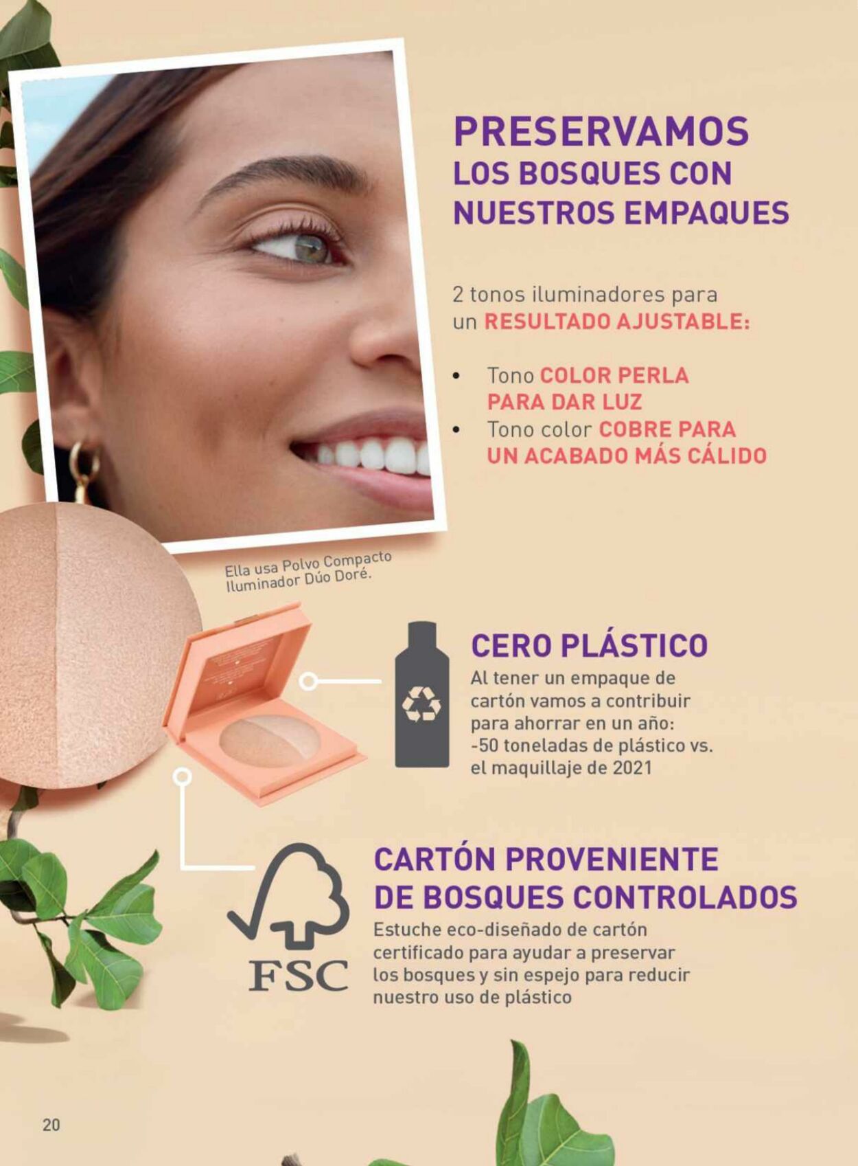 Catálogo Yves Rocher 28.03.2023 - 24.04.2023