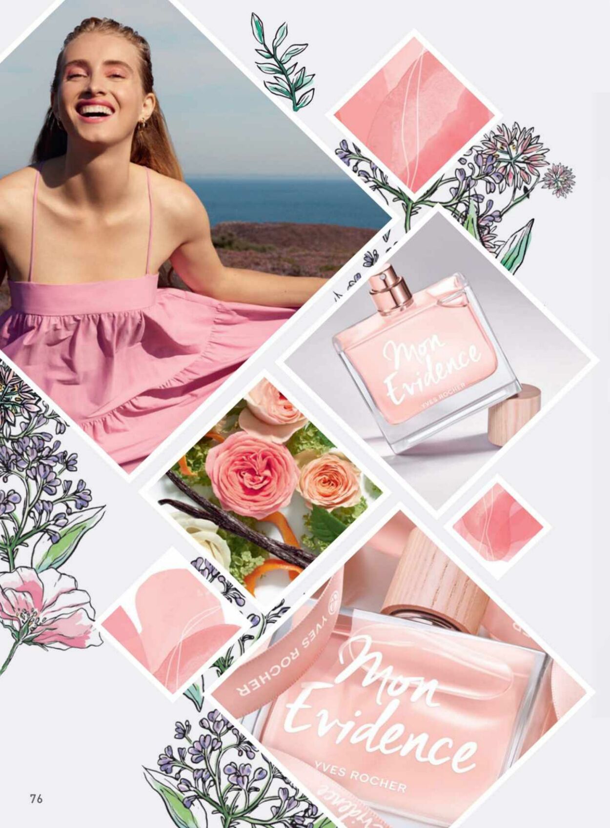 Catálogo Yves Rocher 28.03.2023 - 24.04.2023