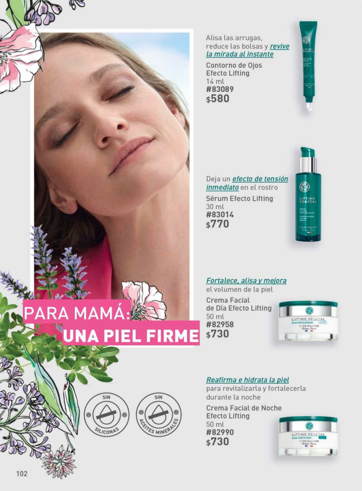 Catálogo Yves Rocher 28.03.2023 - 24.04.2023