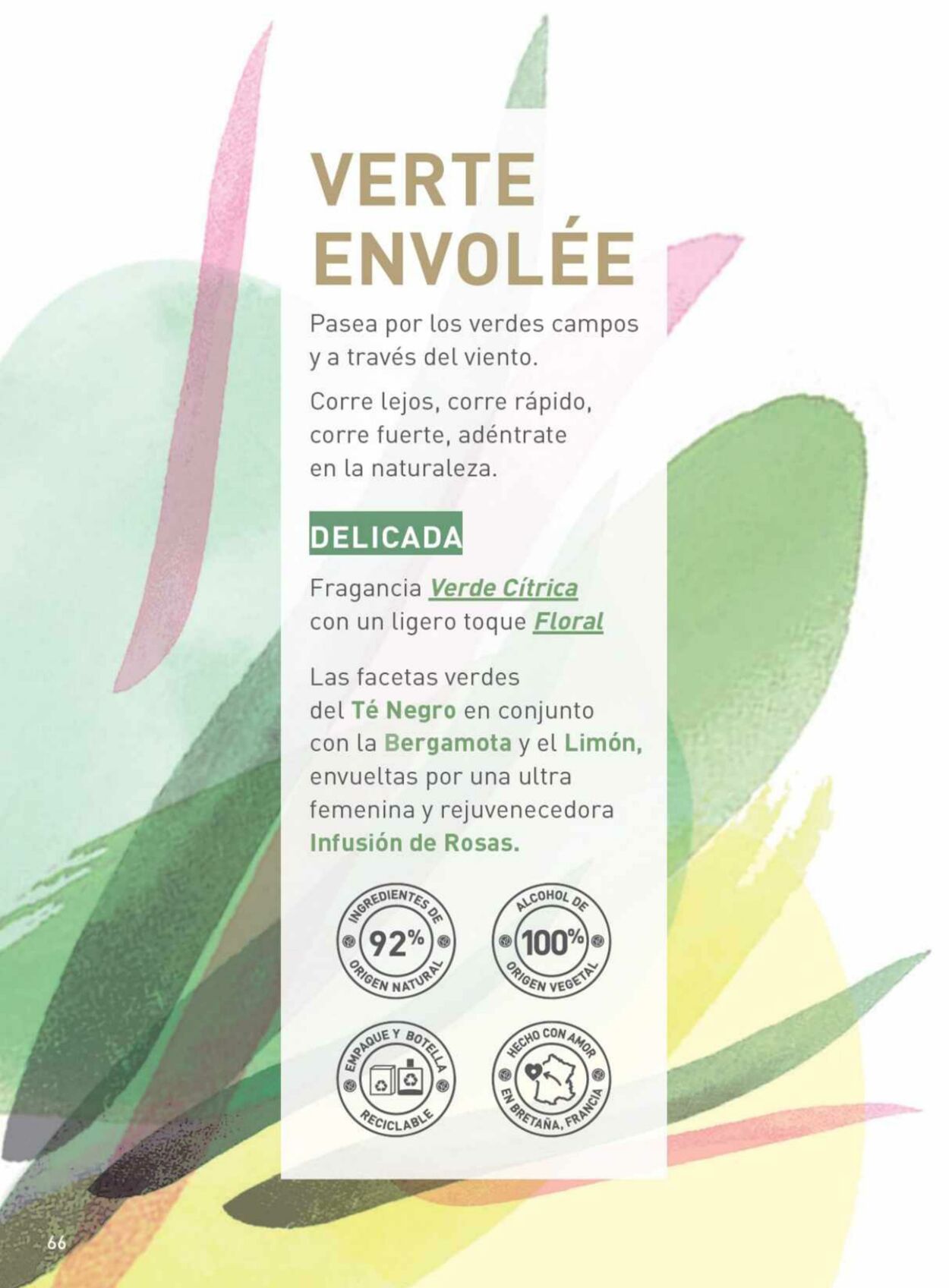 Catálogo Yves Rocher 28.03.2023 - 24.04.2023