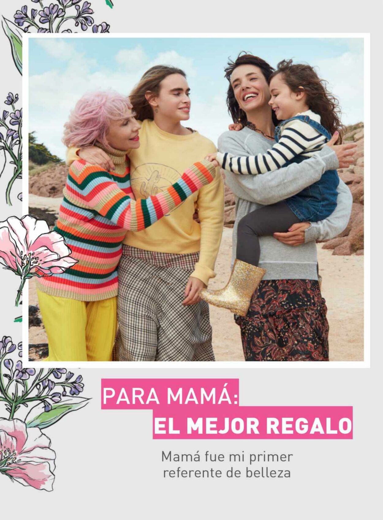 Catálogo Yves Rocher 28.03.2023 - 24.04.2023