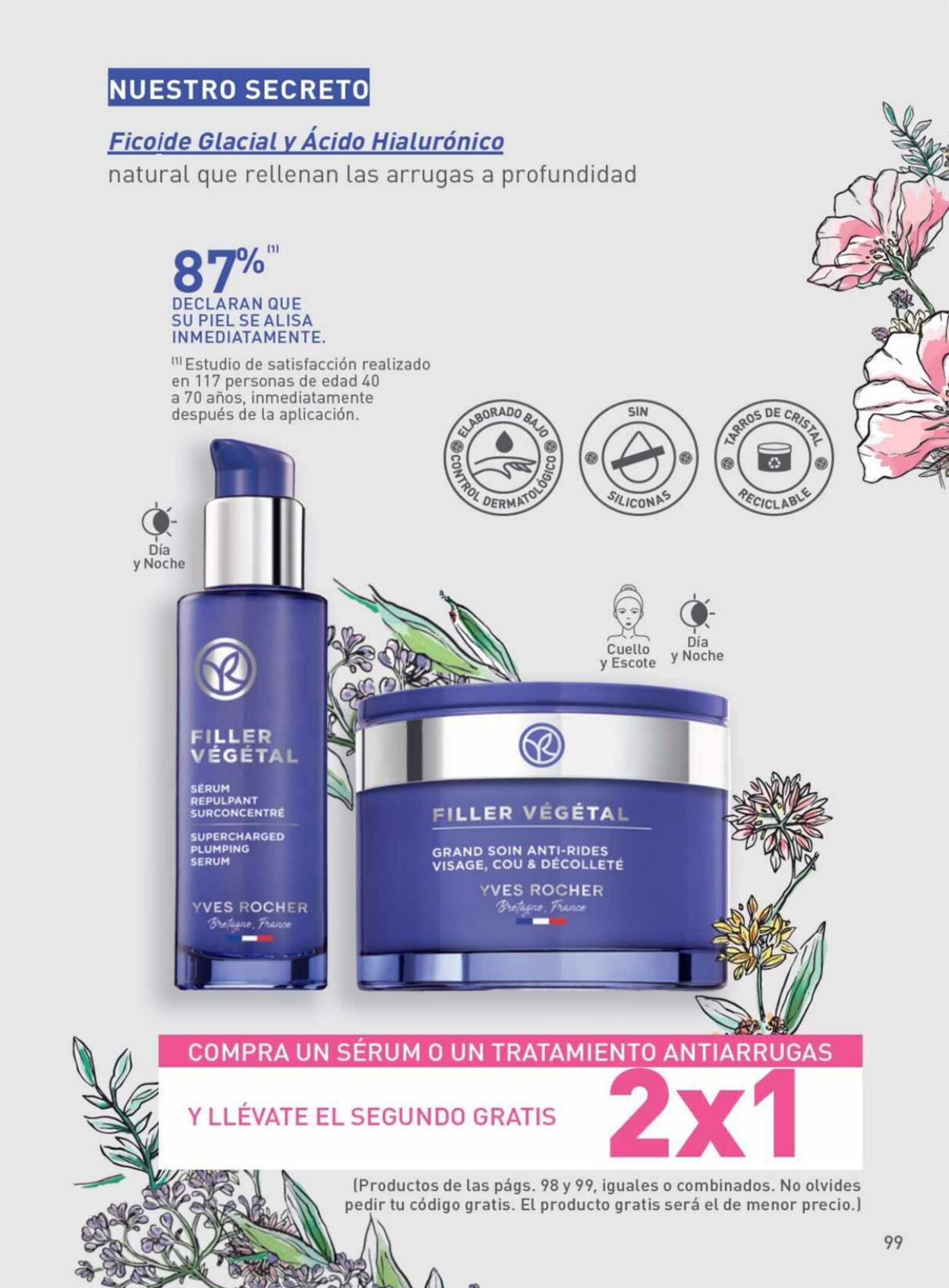 Catálogo Yves Rocher 28.03.2023 - 24.04.2023