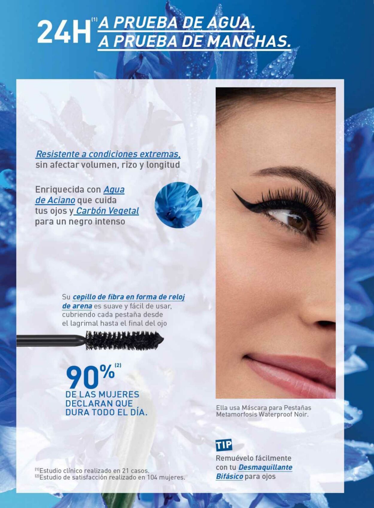 Catálogo Yves Rocher 28.03.2023 - 24.04.2023