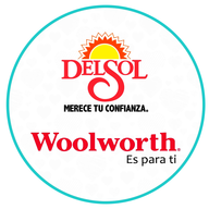 Del Sol Woolworth